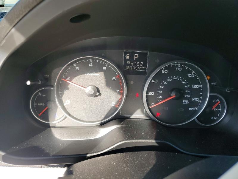 Aukcja sprzedaży 2014 Subaru Outback, vin: 4S4BRBAC5E3296105, numer aukcji: 66738916