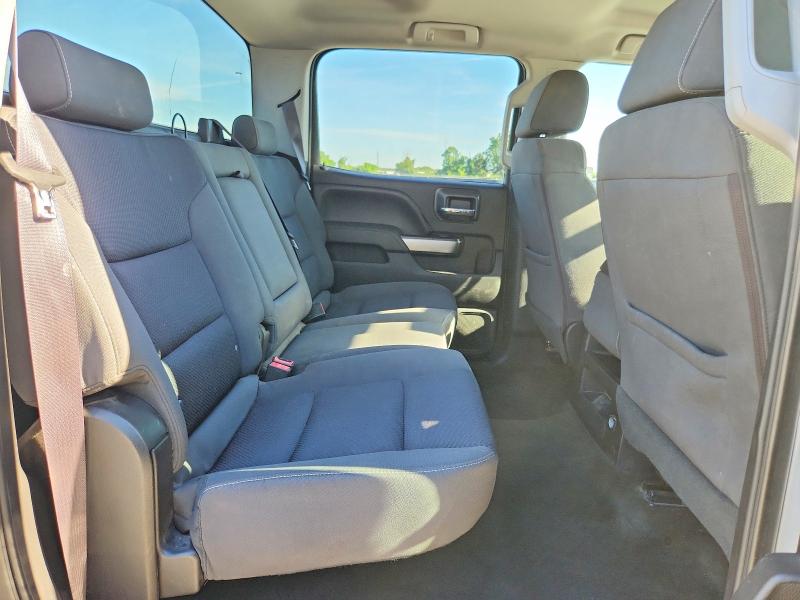 2017 Chevrolet Silverado მანქანა იყიდება აუქციონზე, vin: 1GC1CVEG4HF167212, აუქციონის ნომერი: 67072886