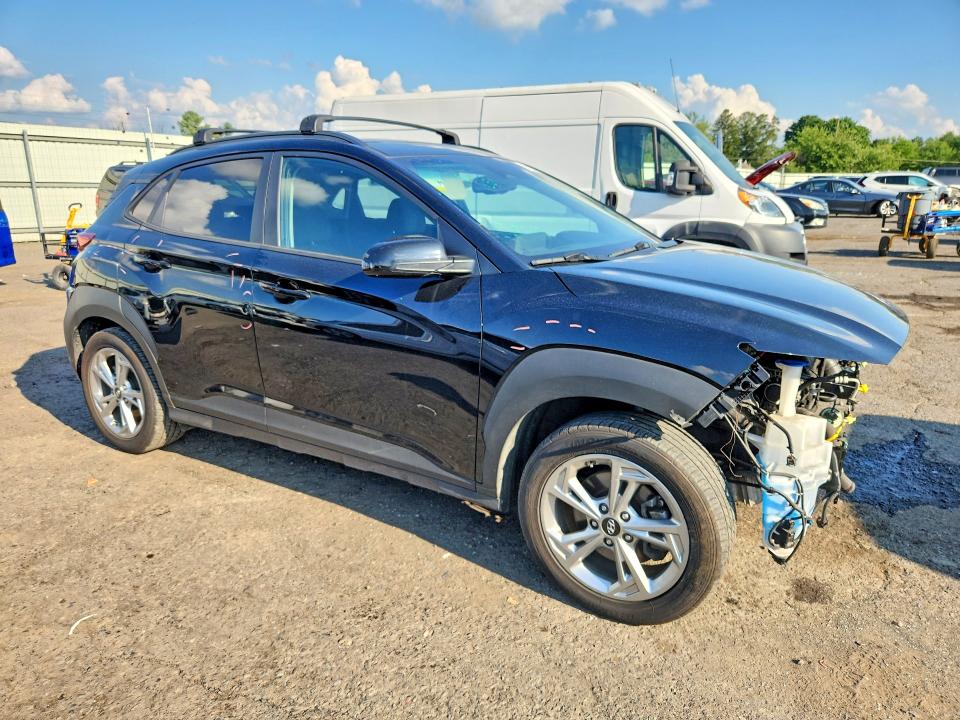 Продаж на аукціоні авто 2023 Hyundai Kona, vin: KM8K3CABXPU044796, номер лоту: 64227916