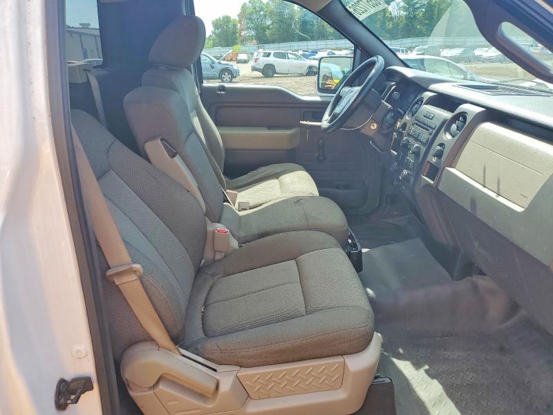 Продажа на аукционе авто 2010 Ford F150, vin: 1FTMF1CW9AKB60437, номер лота: 65577226