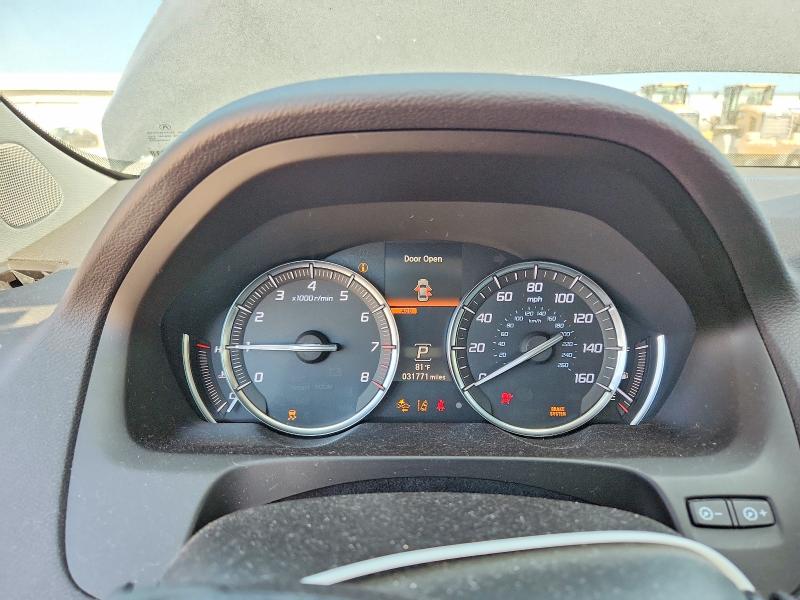 Продаж на аукціоні авто 2018 Acura Tlx, vin: 19UUB2F58JA001825, номер лоту: 66388826