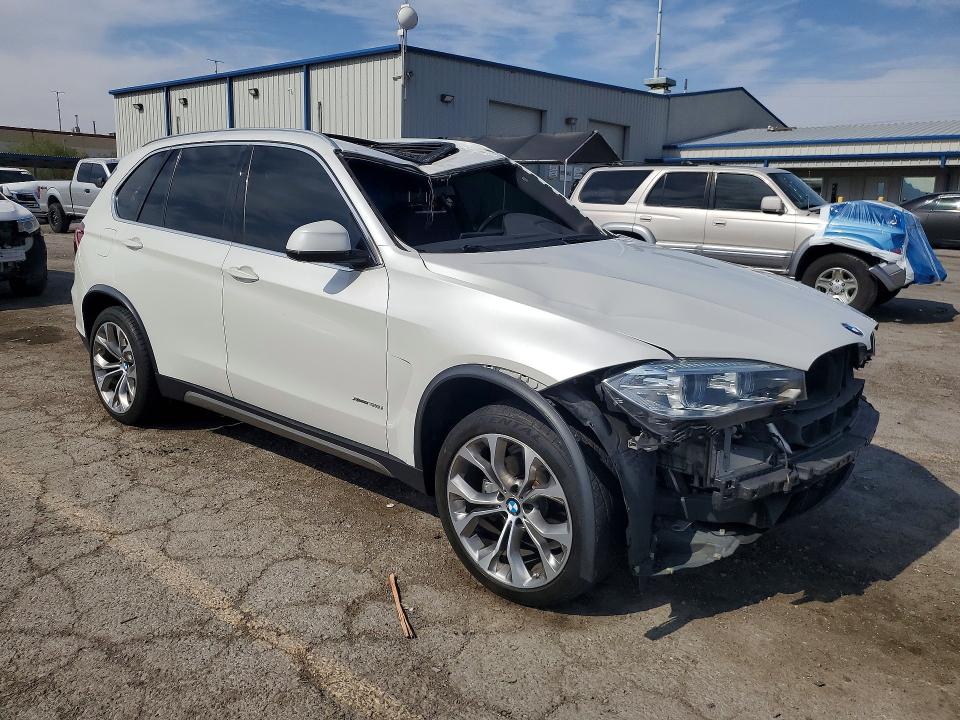 Aukcja sprzedaży 2017 Bmw X5, vin: 5UXKR0C54H0U50556, numer aukcji: 64513966