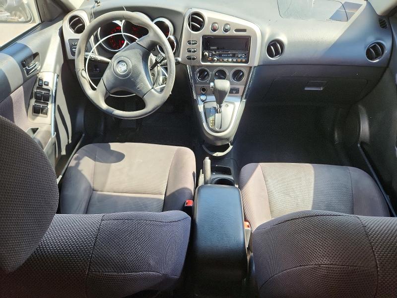 63446786 :رقم المزاد ، 2T1KR32E33C102377 vin ، 2003 Toyota Matrix مزاد بيع