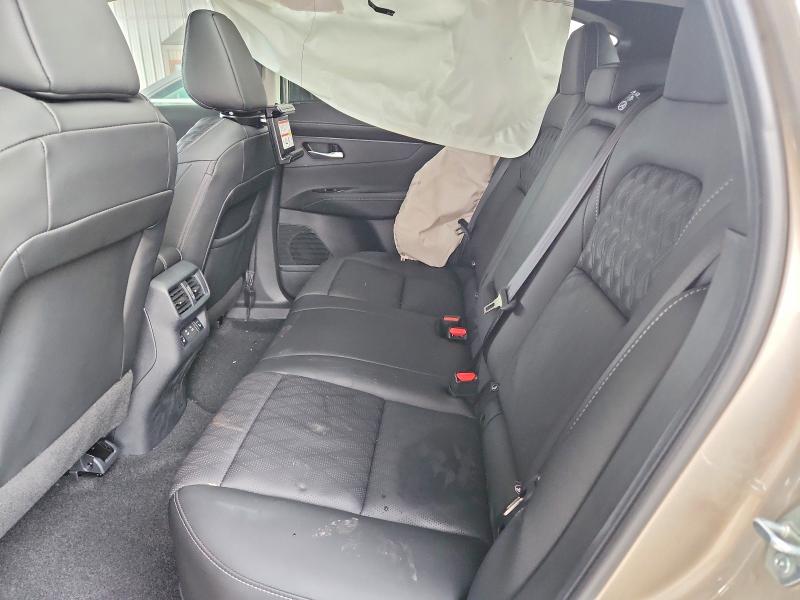 Продажа на аукционе авто 2026 Nissan Murano, vin: 5N1AZ3DS6TC119922, номер лота: 63908196