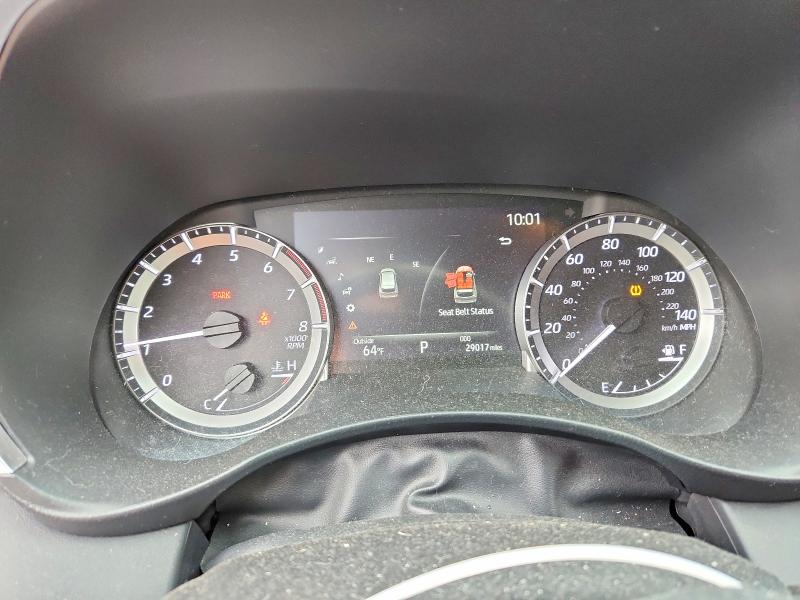 Продажа на аукционе авто 2023 Toyota Highlander, vin: 5TDKDRBH5PS524594, номер лота: 66440676