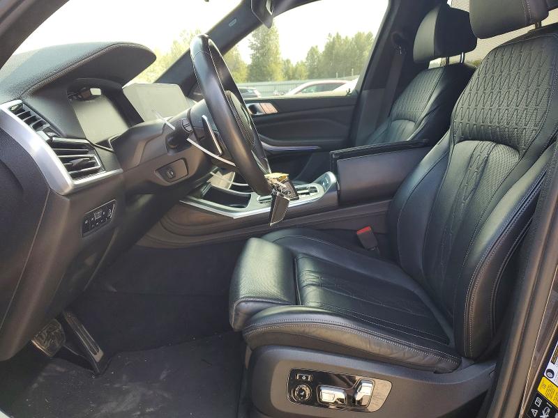 Продаж на аукціоні авто 2020 Bmw X7, vin: 5UXCX6C01L9B04781, номер лоту: 65485296
