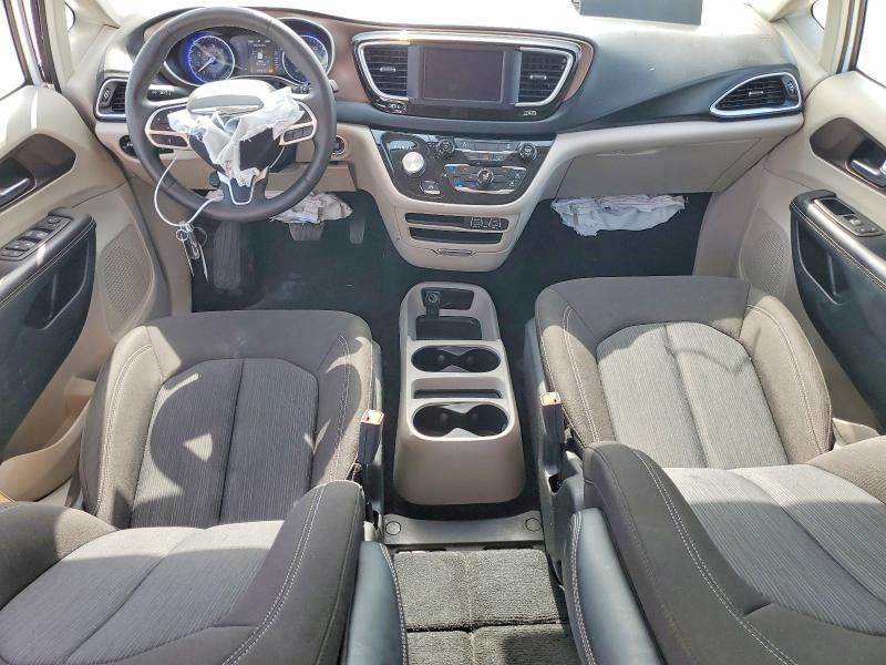 Aukcja sprzedaży 2023 Chrysler Voyager, vin: 2C4RC1CG4PR625594, numer aukcji: 61388406
