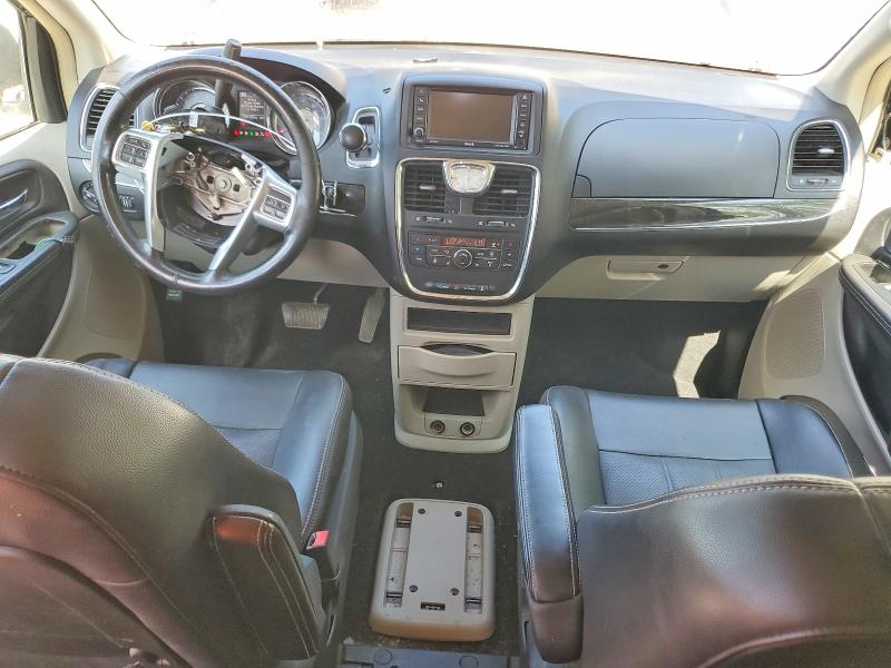 Aukcja sprzedaży 2013 Chrysler Town & Country, vin: 2C4RC1CG5DR711850, numer aukcji: 66371156