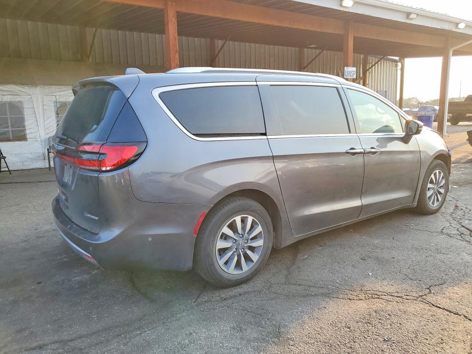 Aukcja sprzedaży 2021 Chrysler Pacifica, vin: 2C4RC1L79MR599456, numer aukcji: 64581436