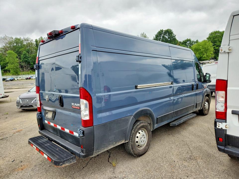 Aukcja sprzedaży 2021 Ram Promaster 3500, vin: 3C6FRVJG6ME501276, numer aukcji: 64734836