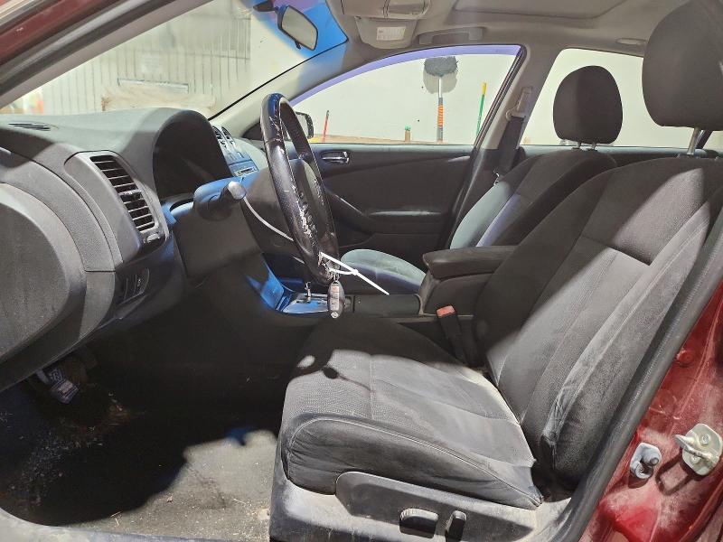 Aukcja sprzedaży 2011 Nissan Altima, vin: 1N4AL2AP7BN487535, numer aukcji: 65359386