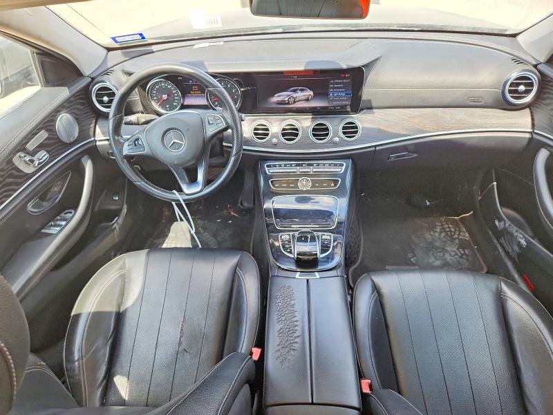 Продажа на аукционе авто 2017 Mercedes-benz E, vin: WDDZF4KB9HA073763, номер лота: 63683406