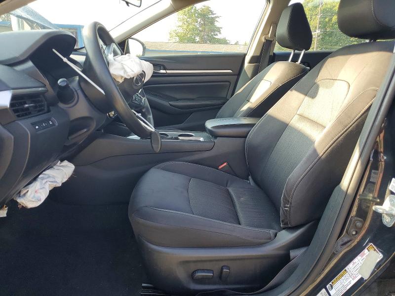 66351606 :رقم المزاد ، 1N4BL4DV0NN383421 vin ، 2022 Nissan Altima مزاد بيع
