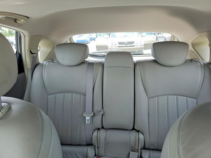 Продаж на аукціоні авто 2008 Infiniti Ex35, vin: JNKAJ09E08M300642, номер лоту: 65408786