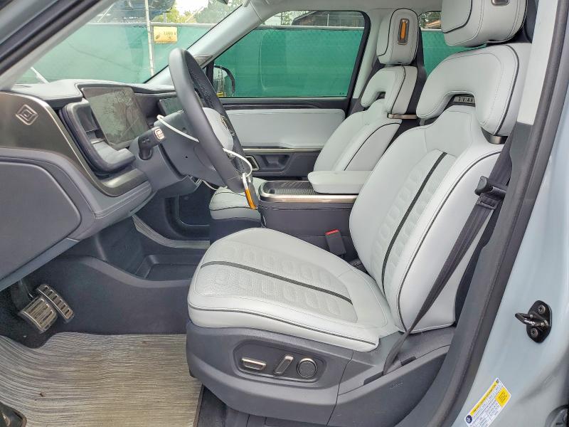 Aukcja sprzedaży 2023 Rivian R1s, vin: 7PDSGABA0PN024532, numer aukcji: 64153976