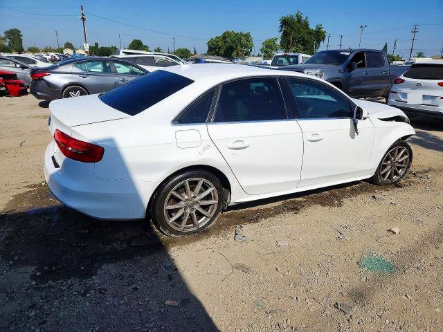 Aukcja sprzedaży 2015 Audi A4, vin: WAUEFAFL6FN015185, numer aukcji: 64278896