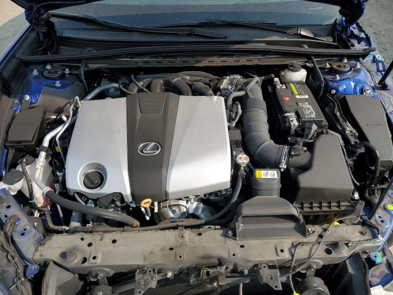 Продаж на аукціоні авто 2020 Lexus Es, vin: 58AGZ1B15LU077769, номер лоту: 66307016