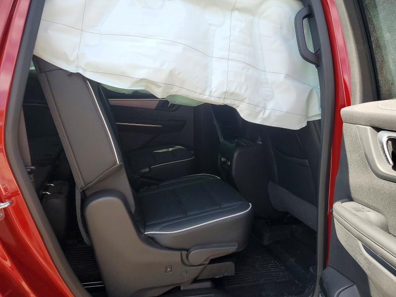 Aukcja sprzedaży 2026 Buick Enclave, vin: 5GAERBKS8TJ102149, numer aukcji: 66608806