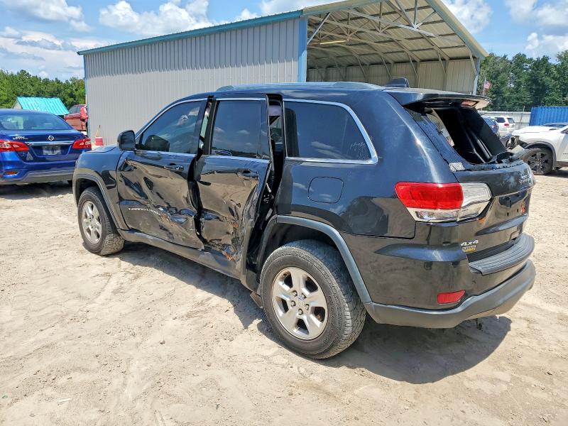 Aukcja sprzedaży 2015 Jeep Grand Cherokee, vin: 1C4RJFAG3FC205161, numer aukcji: 65500006