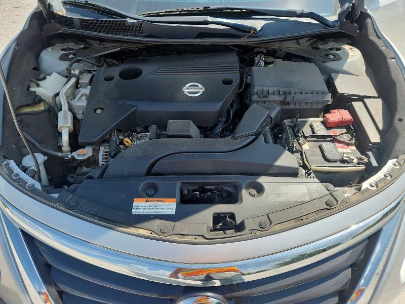 64197416 :رقم المزاد ، 1N4AL3APXEN365844 vin ، 2014 Nissan Altima مزاد بيع
