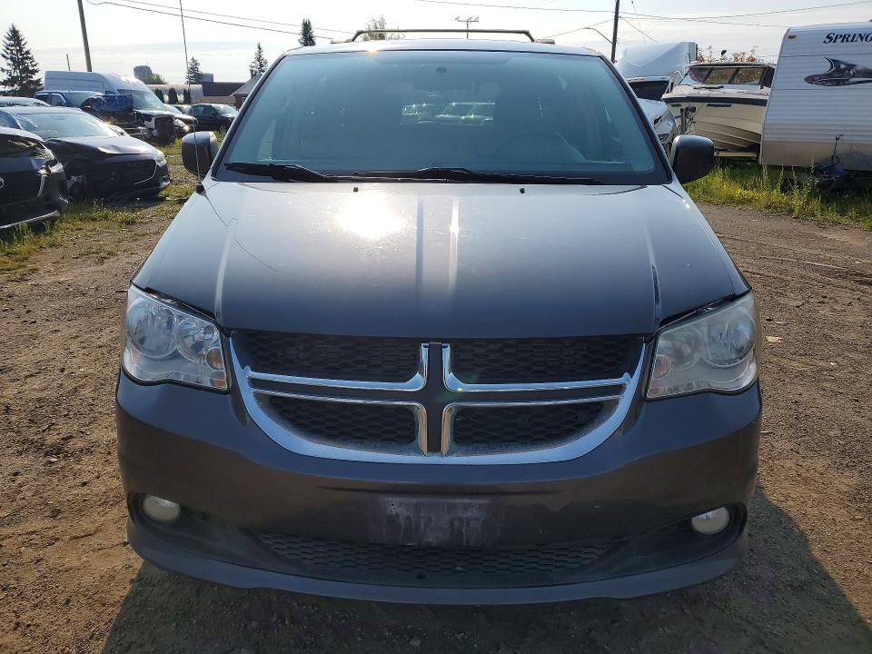 Aukcja sprzedaży 2016 Dodge Grand Caravan, vin: 2C4RDGDG7GR385178, numer aukcji: 63999736