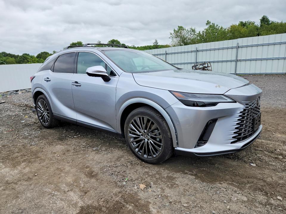 Aukcja sprzedaży 2023 Lexus Rx 350, vin: 2T2BAMCA5PC011931, numer aukcji: 63179756
