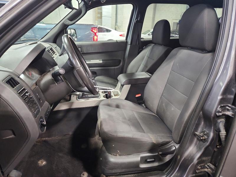 Продажа на аукционе авто 2012 Ford Escape, vin: 1FMCU9D75CKB44936, номер лота: 63734986