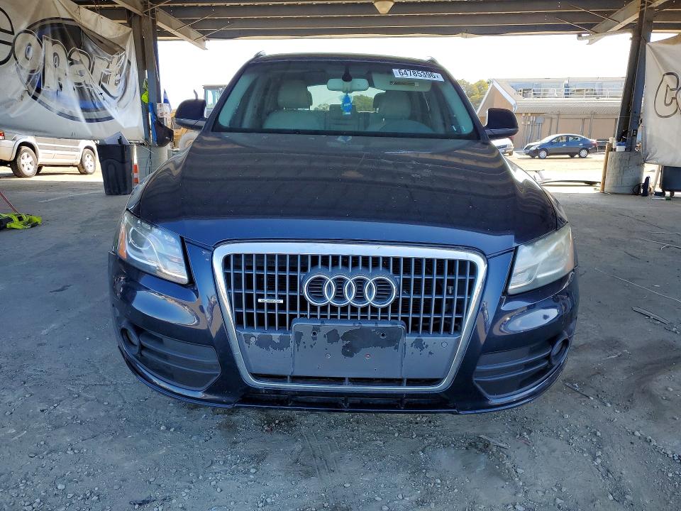 64785396 :رقم المزاد ، WA1LFAFP2BA017962 vin ، 2011 Audi Q5 مزاد بيع