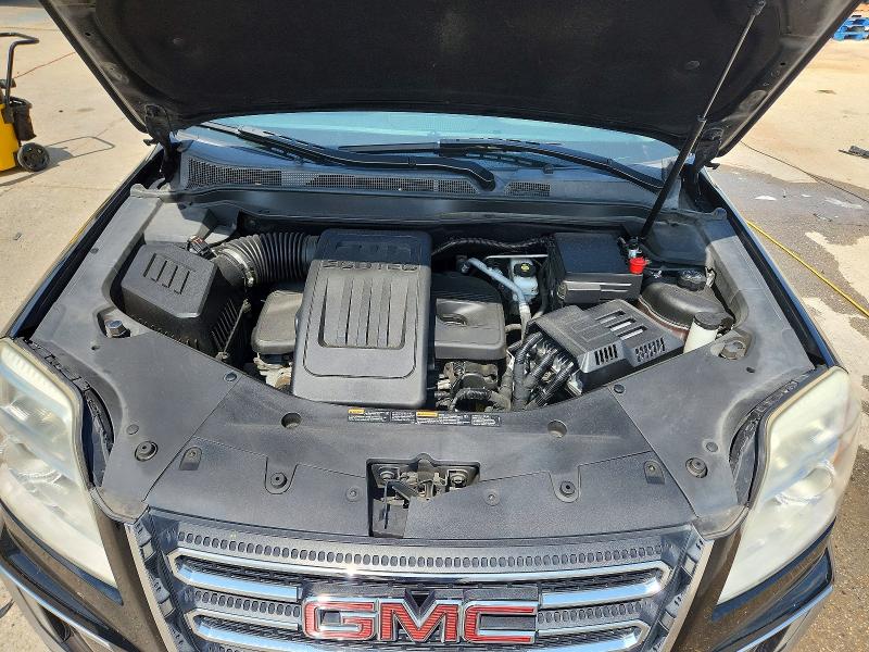 Aukcja sprzedaży 2017 Gmc Terrain, vin: 2GKALPEK4H6105422, numer aukcji: 64041766
