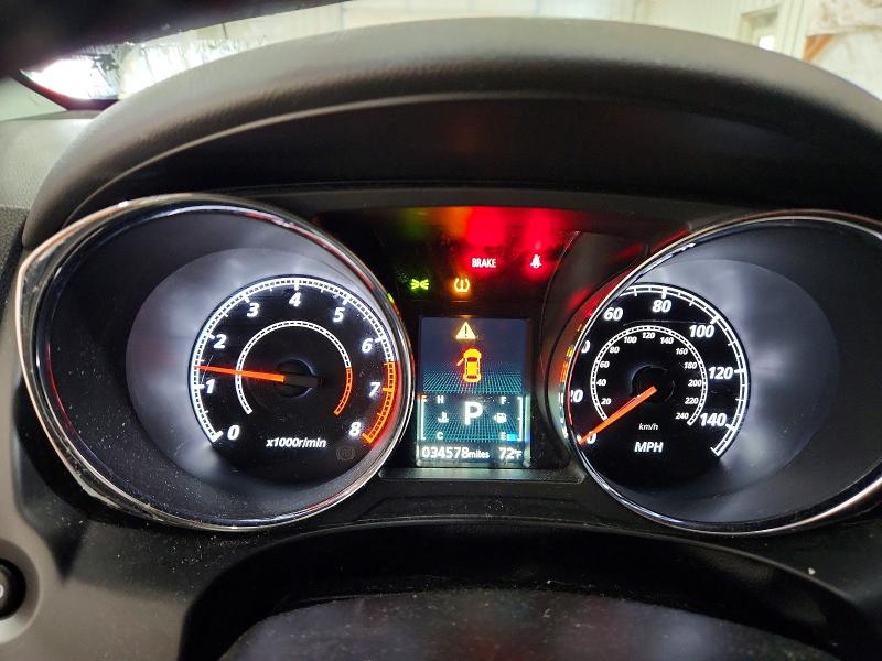 65648816 :رقم المزاد ، JA4APVAU0NU012559 vin ، 2022 Mitsubishi Outlander Sport مزاد بيع