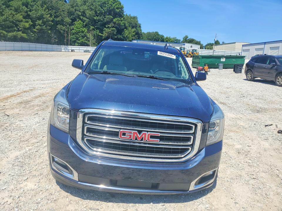 66255806 :رقم المزاد ، 1GKS1BKC0KR324187 vin ، 2019 Gmc Yukon مزاد بيع