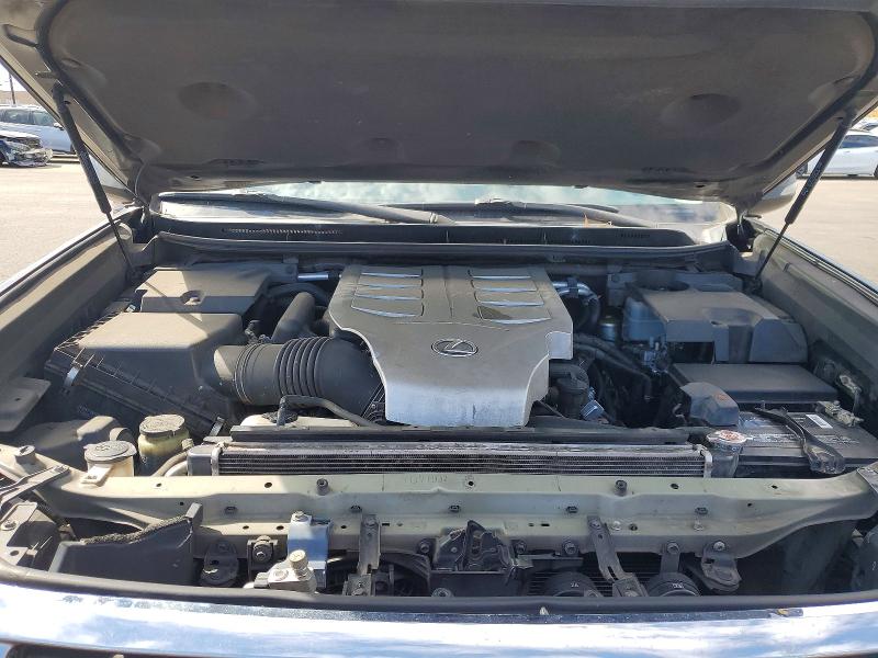 Auction sale of the 2015 Lexus Gx, vin: JTJBM7FX1F5103754, lot number: 64124766