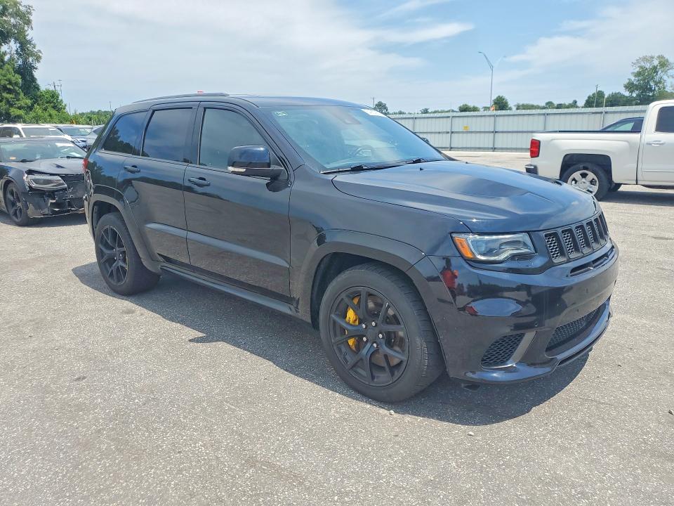 Aukcja sprzedaży 2020 Jeep Grand Cherokee, vin: 1C4RJFN98LC251818, numer aukcji: 64953806
