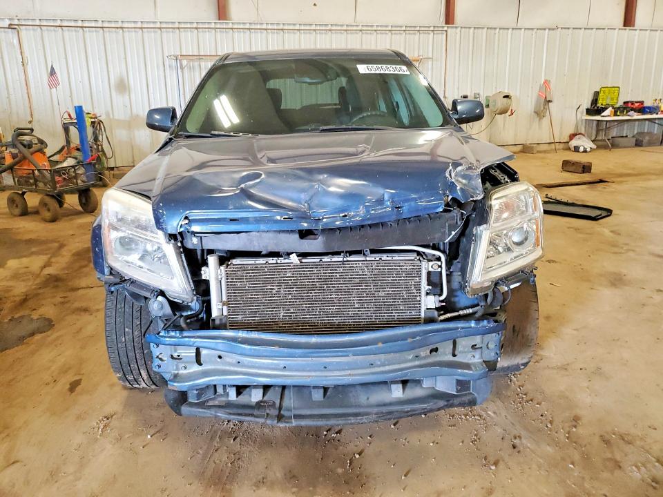 Aukcja sprzedaży 2017 Gmc Terrain, vin: 2GKFLSEK5H6225397, numer aukcji: 65868366
