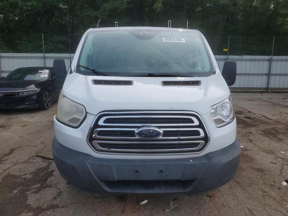65924706 :رقم المزاد ، 1FTYR1ZM7KKA71241 vin ، 2019 Ford Transit مزاد بيع