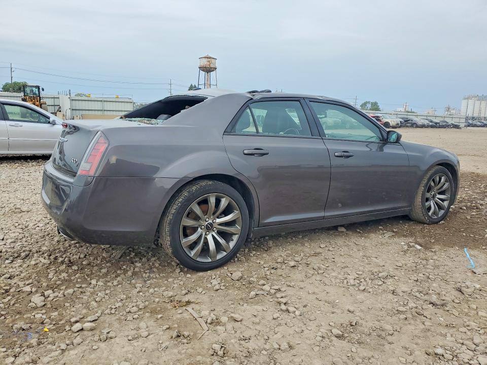 Aukcja sprzedaży 2014 Chrysler 300, vin: 2C3CCABG8EH355509, numer aukcji: 63590436