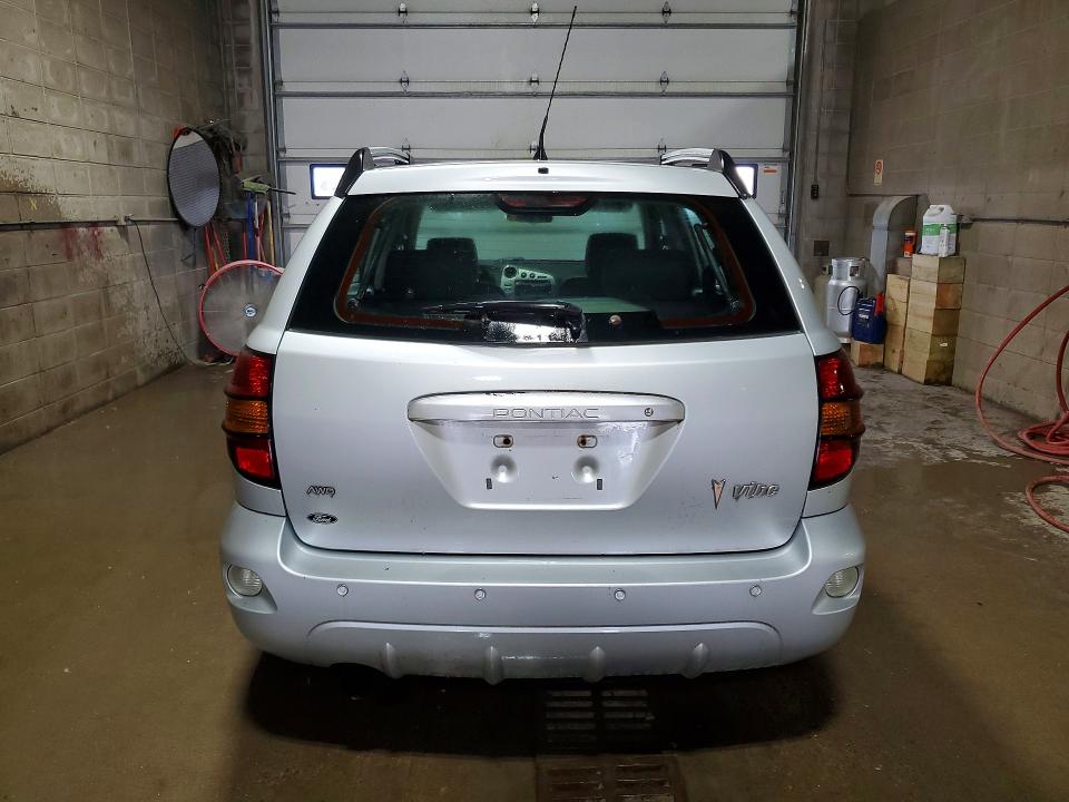 Продаж на аукціоні авто 2005 Pontiac Vibe, vin: 5Y2SM63815Z435971, номер лоту: 65929286