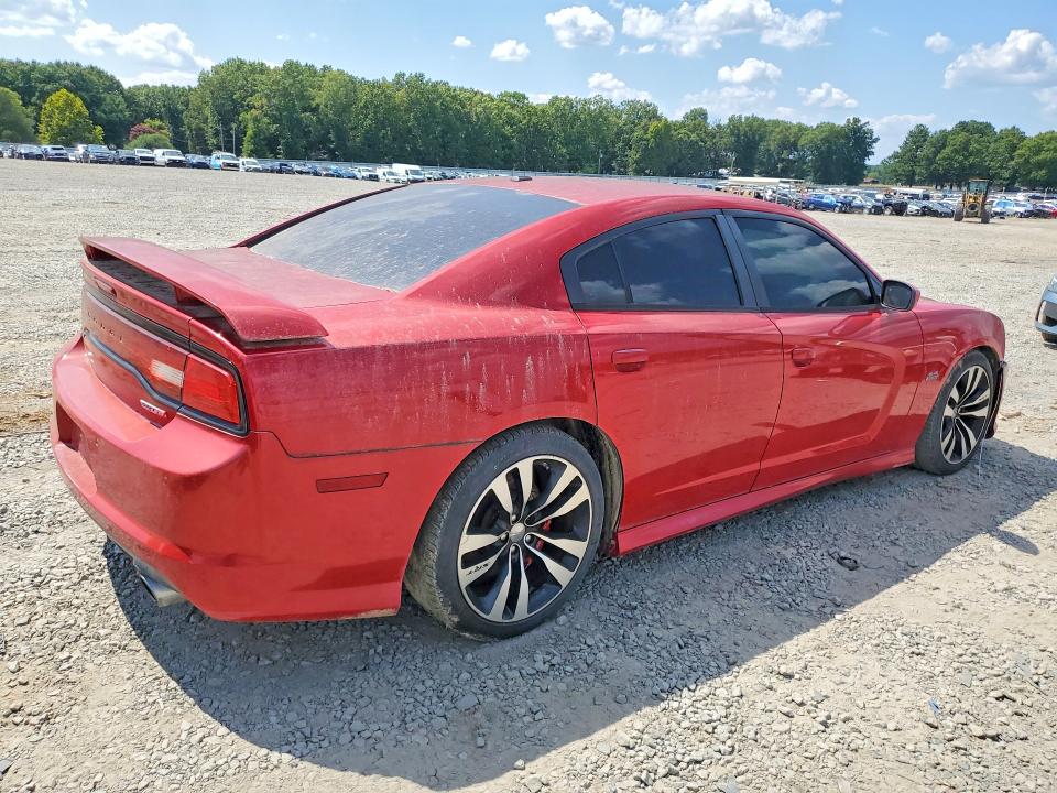 Aukcja sprzedaży 2013 Dodge Charger, vin: 2C3CDXEJ6DH548215, numer aukcji: 63791986