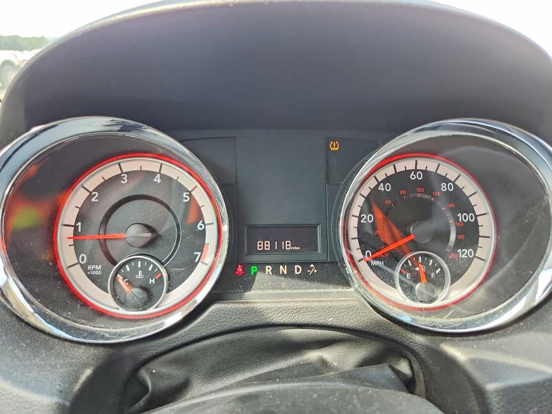 Продажа на аукционе авто 2013 Dodge Grand Caravan, vin: 2C4RDGCG7DR654132, номер лота: 66590136