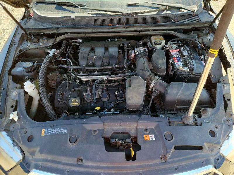 2014 Ford Taurus მანქანა იყიდება აუქციონზე, vin: 1FAHP2F87EG104917, აუქციონის ნომერი: 64246076