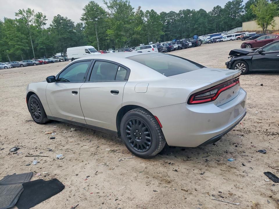 Продажа на аукционе авто 2019 Dodge Charger, vin: 2C3CDXKT4KH757438, номер лота: 63996246
