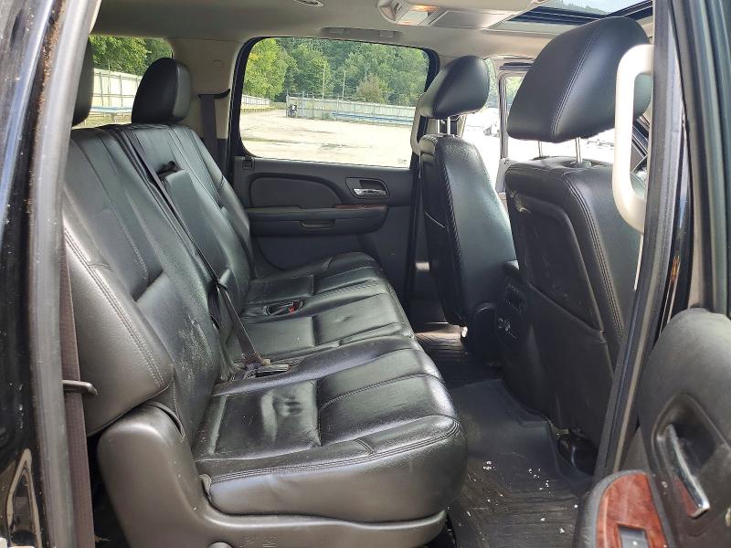 67198516 :رقم المزاد ، 1GKS2KE72DR295807 vin ، 2013 Gmc Yukon Xl مزاد بيع