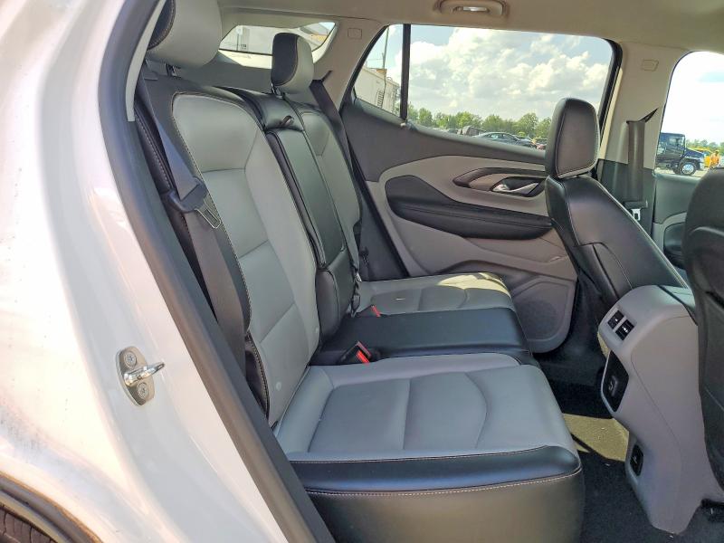 Продаж на аукціоні авто 2019 Gmc Terrain, vin: 3GKALPEV6KL301231, номер лоту: 66261876
