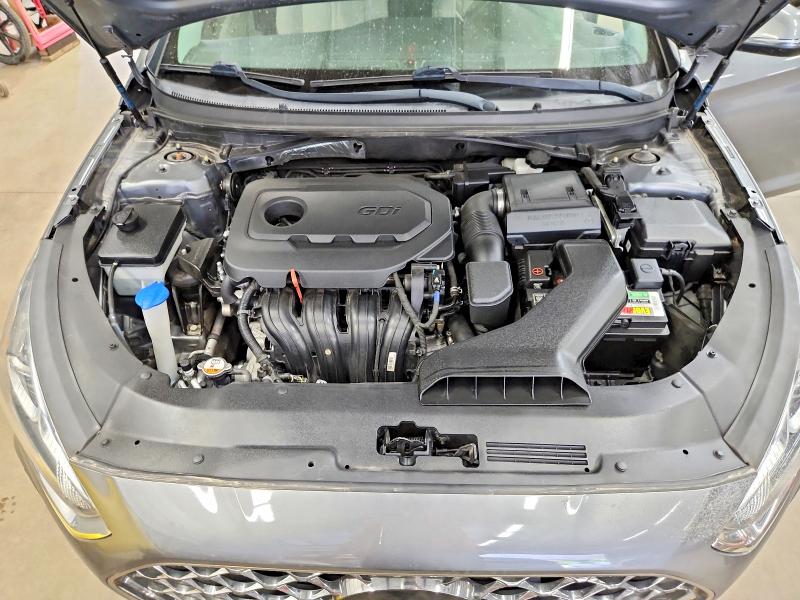 Продаж на аукціоні авто 2019 Hyundai Sonata, vin: 5NPE34AF9KH772042, номер лоту: 62940366