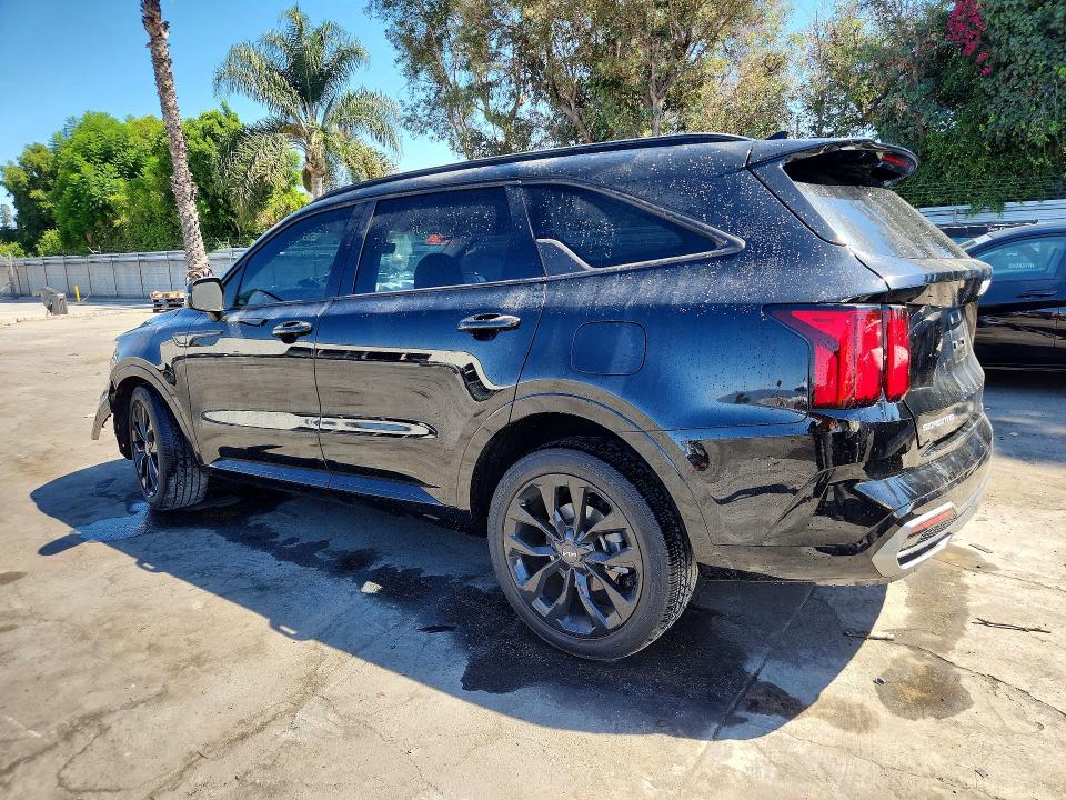 Продаж на аукціоні авто 2023 Kia Sorento, vin: 5XYRK4LF2PG202951, номер лоту: 65435206
