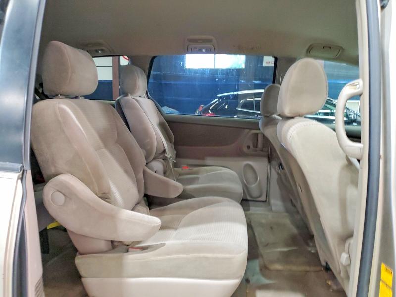 Продаж на аукціоні авто 2006 Toyota Sienna, vin: 5TDZA23C56S406383, номер лоту: 66022046