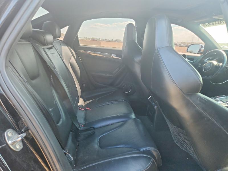 Продаж на аукціоні авто 2014 Audi S4, vin: WAUBGAFL7EA129279, номер лоту: 66358876