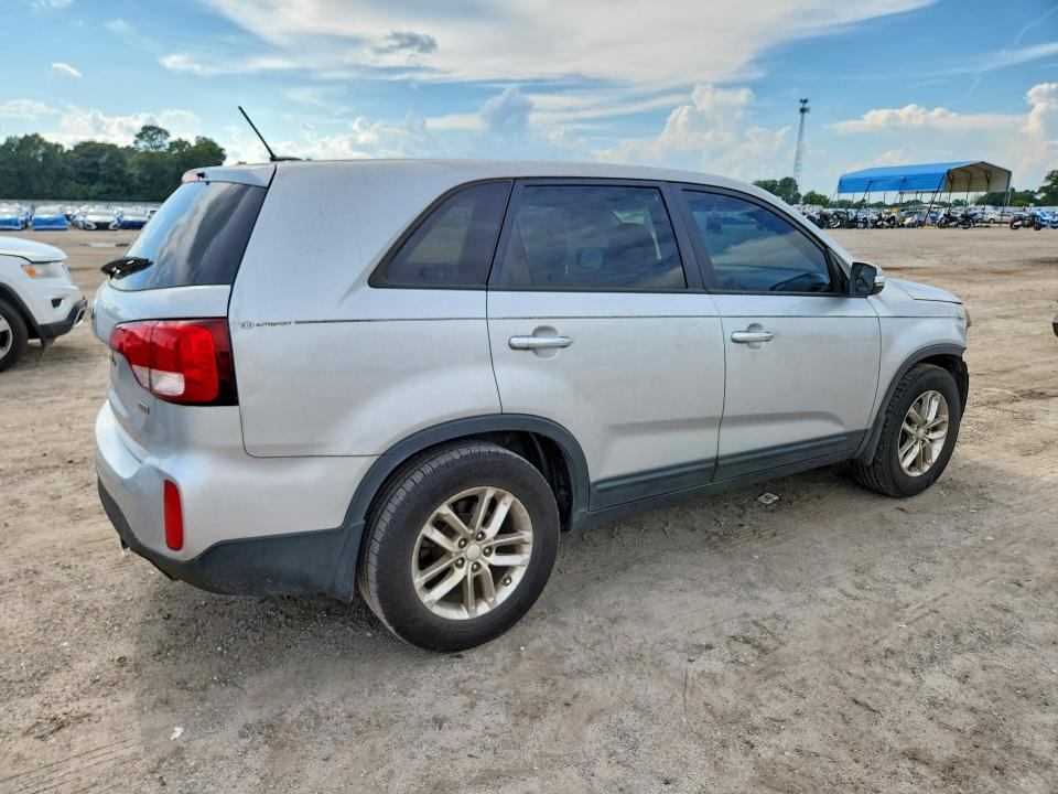 Продаж на аукціоні авто 2015 Kia Sorento, vin: 5XYKT3A63FG617853, номер лоту: 64589016