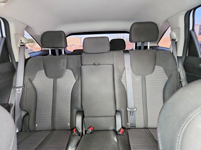 Продаж на аукціоні авто 2025 Kia Sorento, vin: 5XYRG4JCXSG389908, номер лоту: 64704916