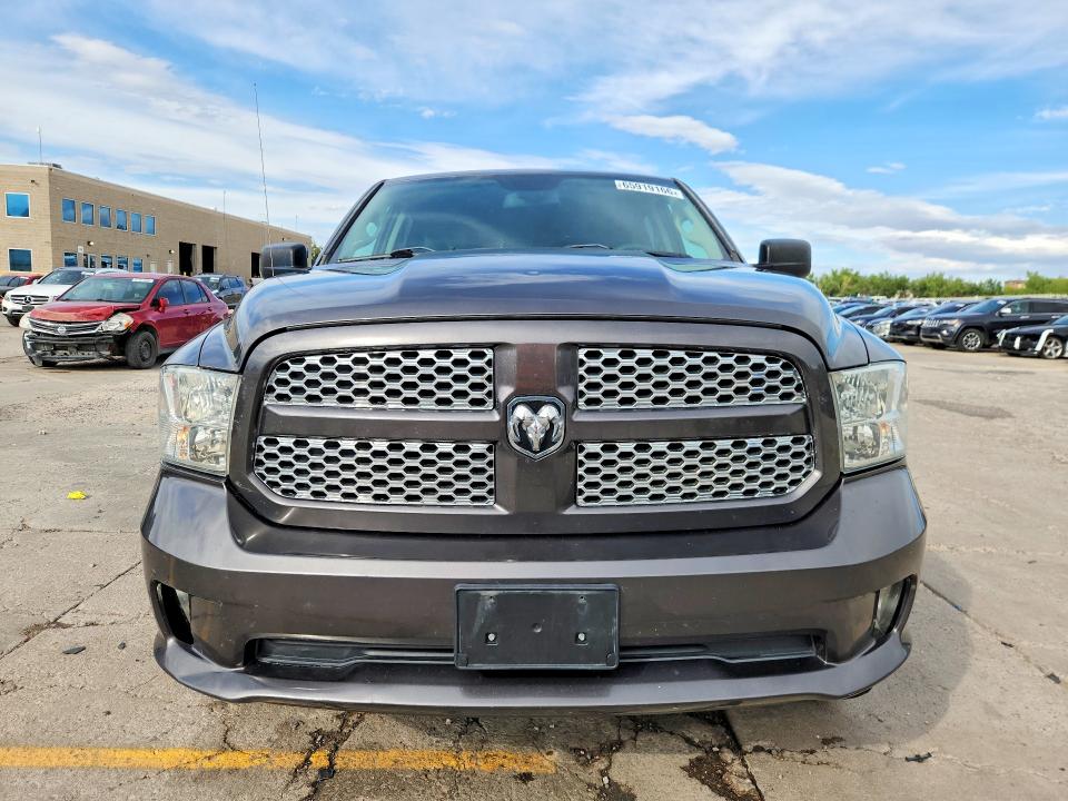 Aukcja sprzedaży 2016 Ram 1500, vin: 1C6RR7KT4GS167996, numer aukcji: 65919166
